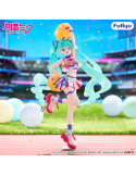 Hatsune Miku Muchute PVC Figure Cheerleader Ver. 22 cm Furyu