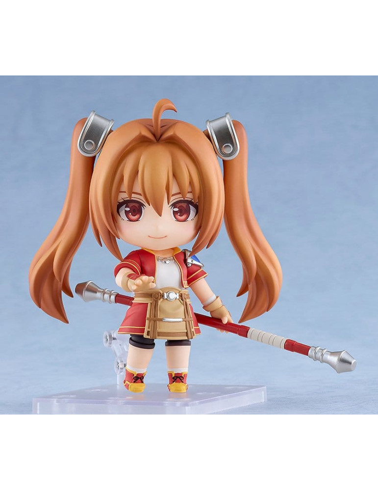 Trails in the Sky Nendoroid figurine Estelle Bright: The 1st Ver. 10 cm Good Smile
