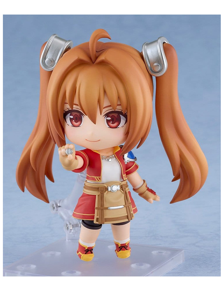 Trails in the Sky Nendoroid figurine Estelle Bright: The 1st Ver. 10 cm Good Smile