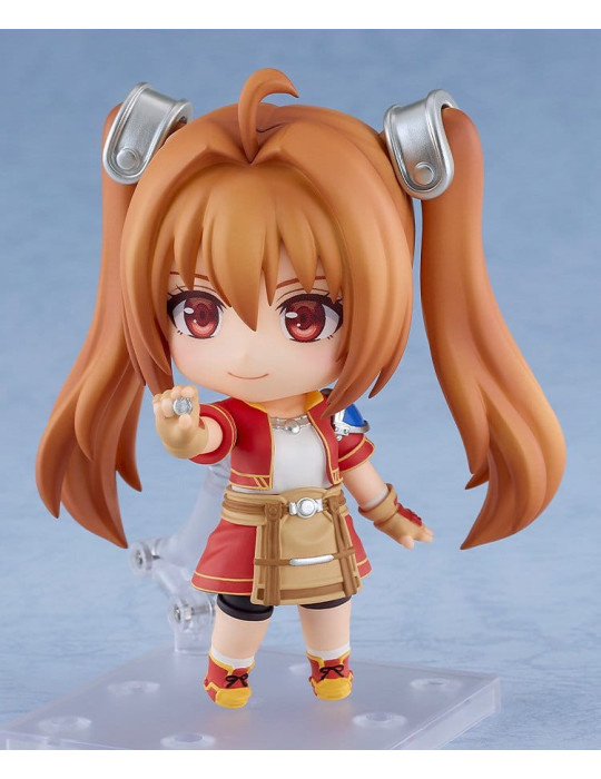 Trails in the Sky Nendoroid figurine Estelle Bright: The 1st Ver. 10 cm Good Smile