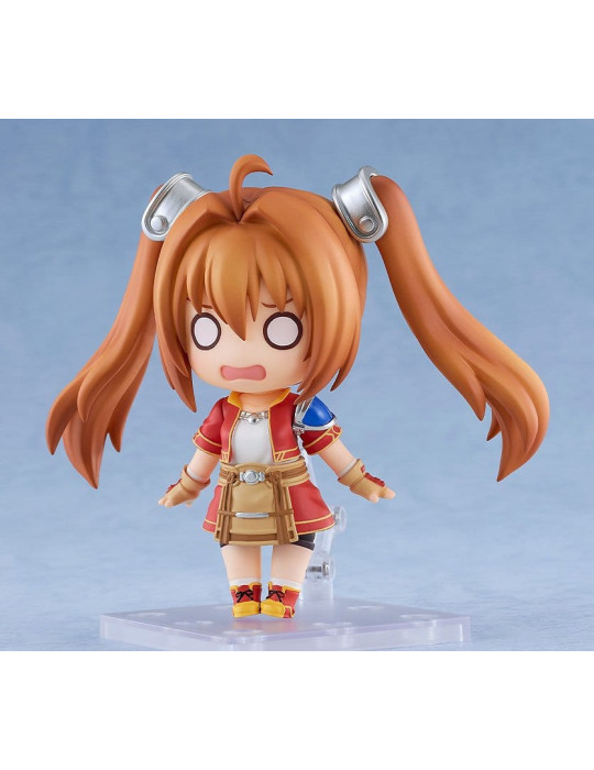 Trails in the Sky Nendoroid figurine Estelle Bright: The 1st Ver. 10 cm Good Smile