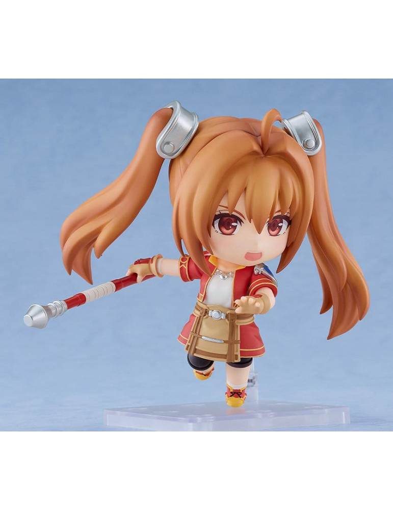 Trails in the Sky Nendoroid figurine Estelle Bright: The 1st Ver. 10 cm Good Smile