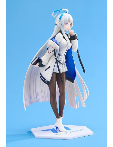 Blue Archive PVC Figure 1/7 Noa: Classified Record Good Smile 2