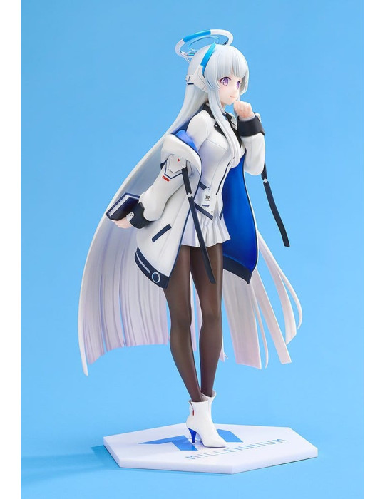 Blue Archive figurine PVC 1/7 Noa: Classified Record Good Smile