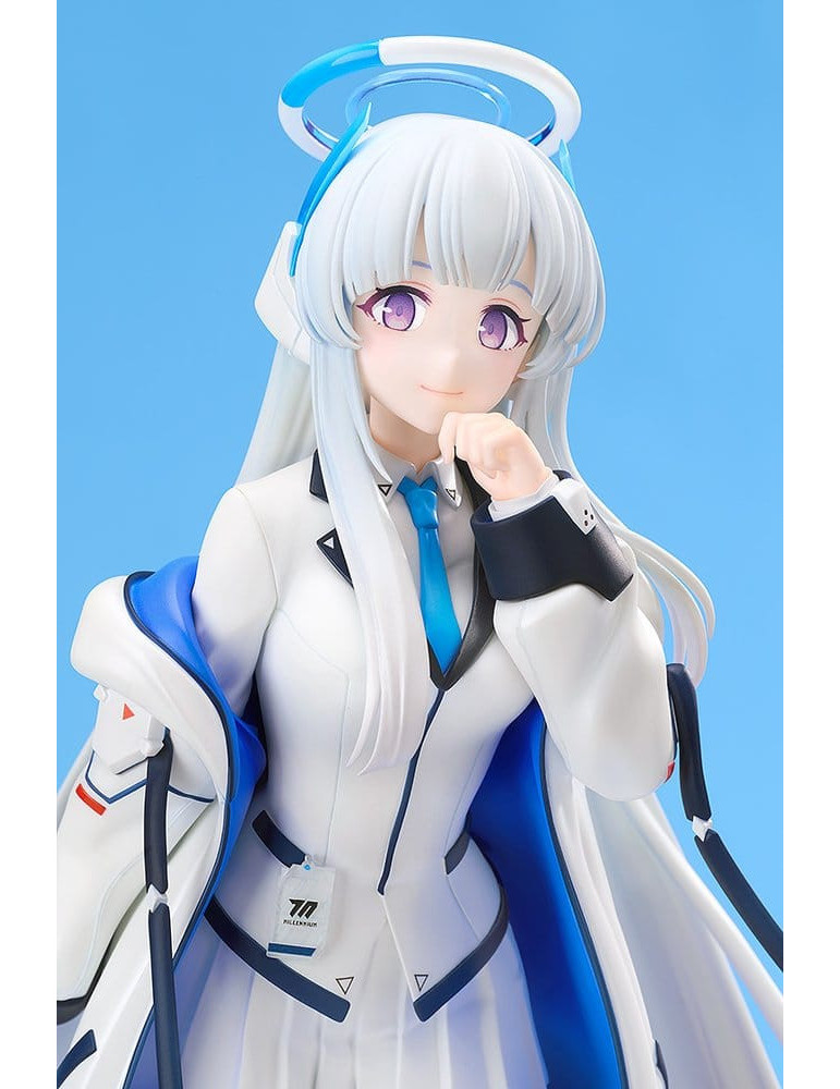 Blue Archive figurine PVC 1/7 Noa: Classified Record Good Smile