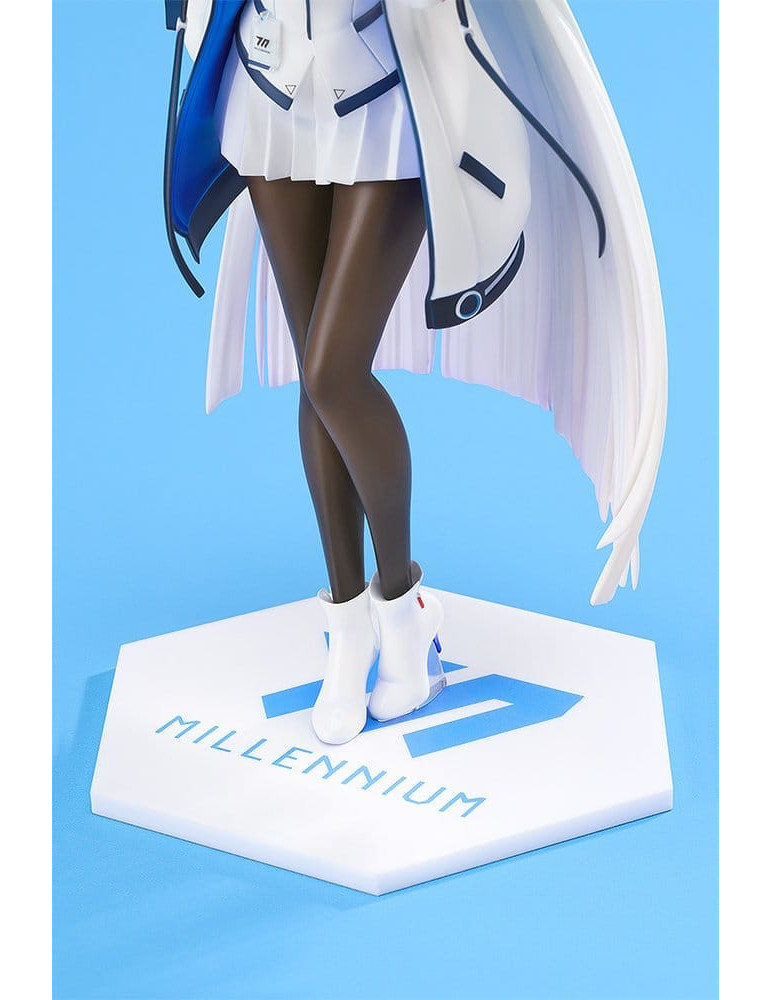Blue Archive figurine PVC 1/7 Noa: Classified Record Good Smile
