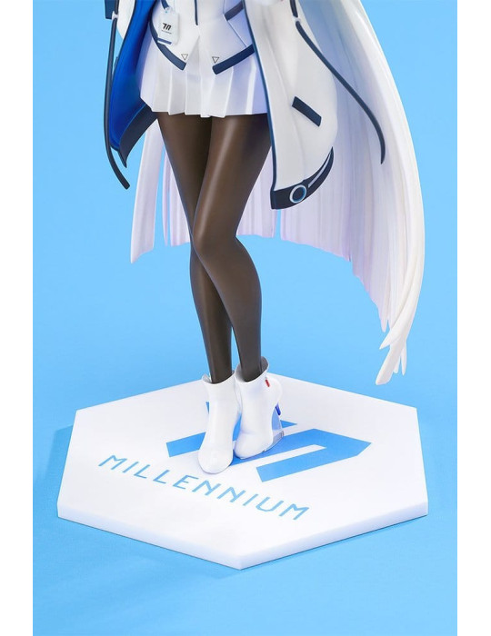 Blue Archive figurine PVC 1/7 Noa: Classified Record Good Smile