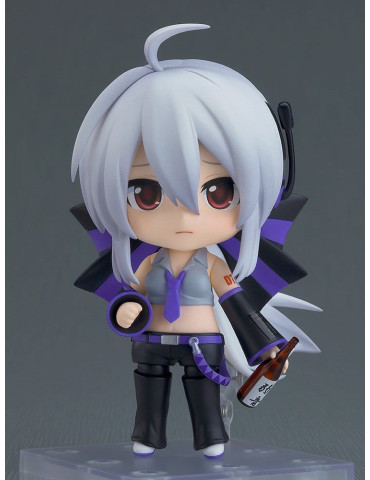 Yowane Haku Nendoroid Action Figure 10 cm Good Smile