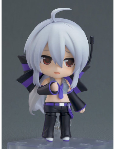 Yowane Haku Nendoroid Action Figure 10 cm Good Smile 2