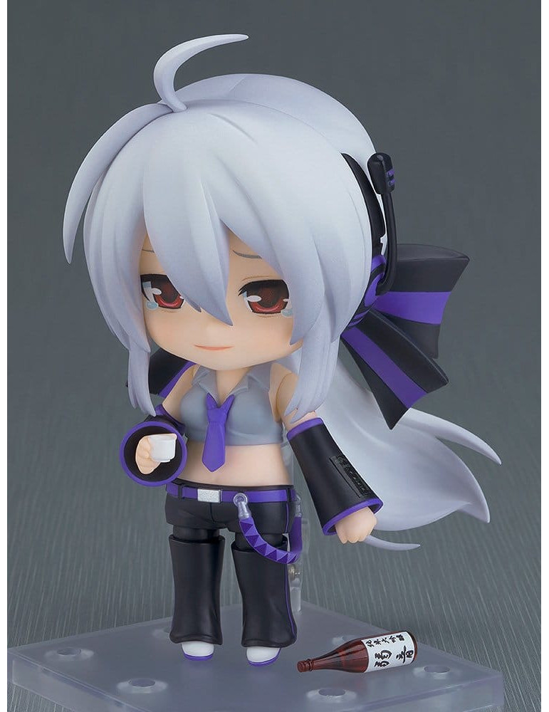 Yowane Haku Nendoroid figurine 10 cm Good Smile