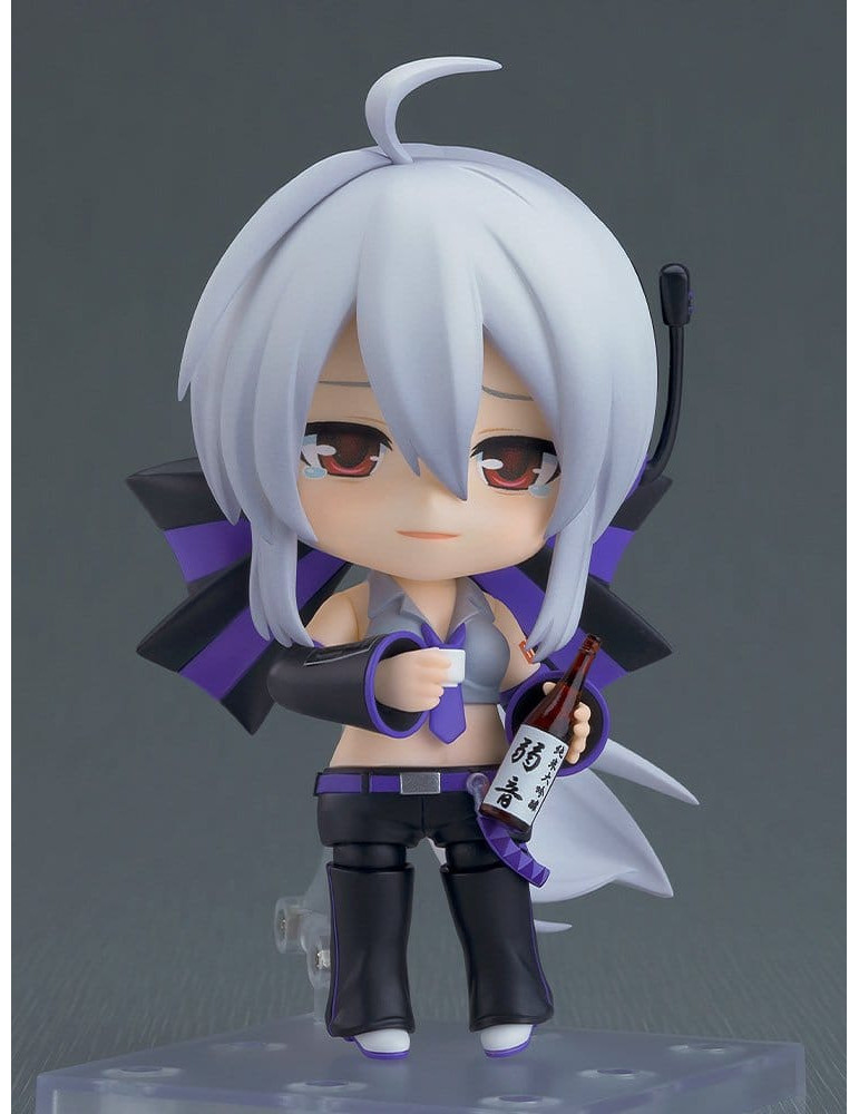 Yowane Haku Nendoroid figurine 10 cm Good Smile