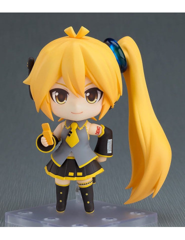 Akita Neru Nendoroid Action Figure 10 cm Good Smile