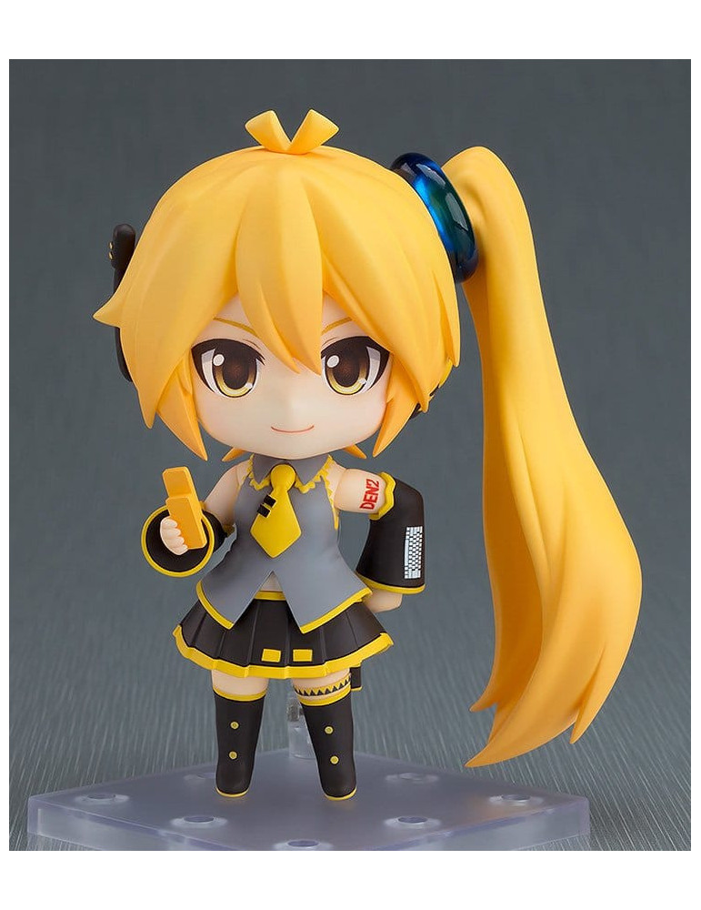 Akita Neru Nendoroid figurine 10 cm Good Smile