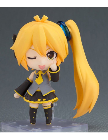 Akita Neru Nendoroid Action Figure 10 cm Good Smile 2