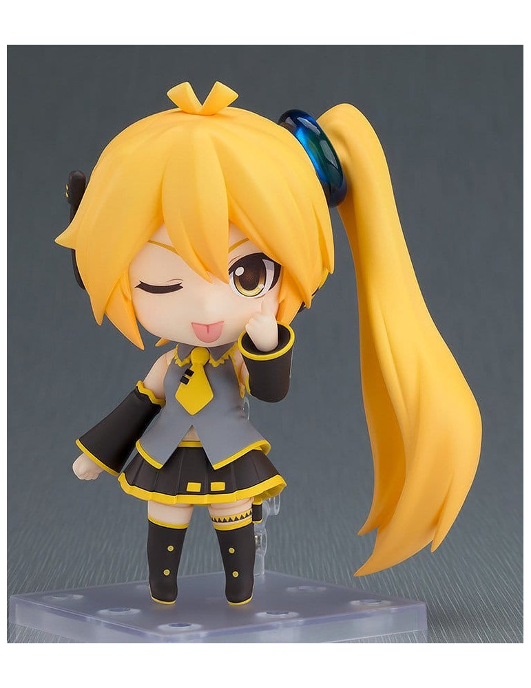 Akita Neru Nendoroid figurine 10 cm Good Smile