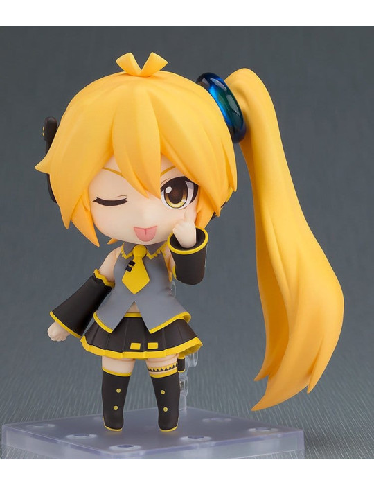 Akita Neru Nendoroid figurine 10 cm Good Smile
