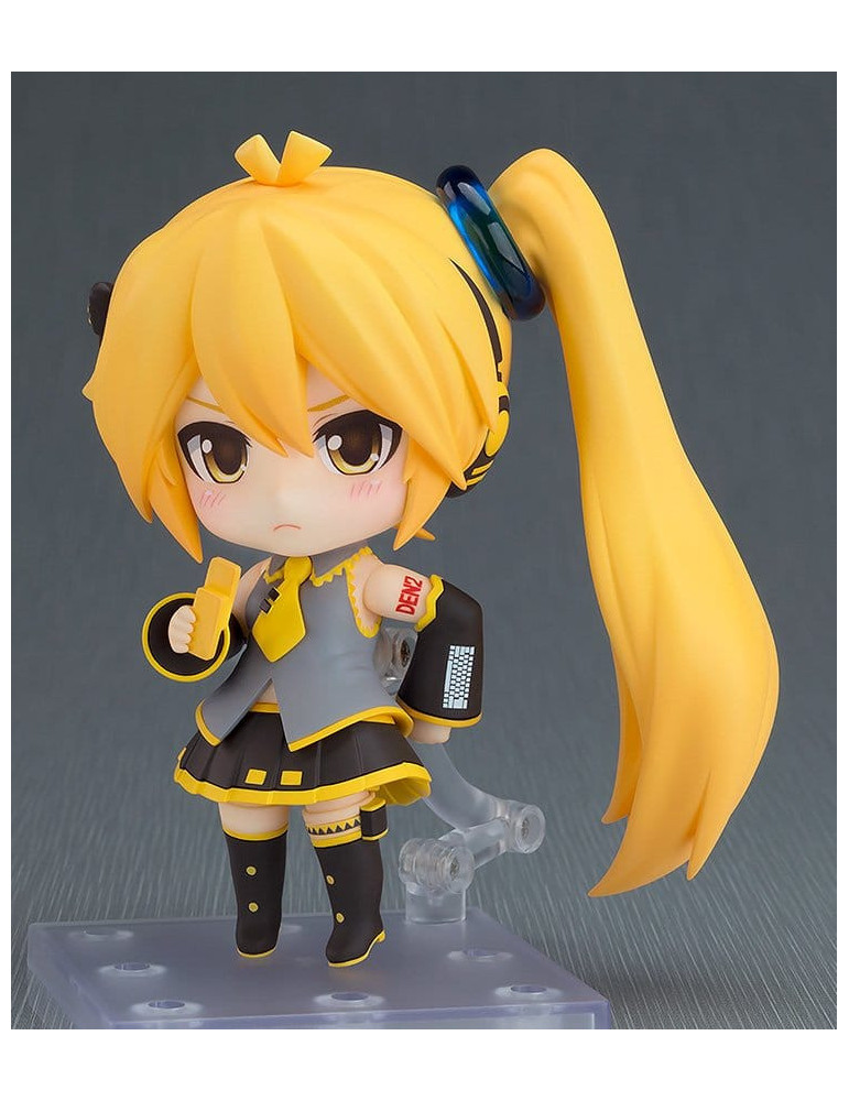 Akita Neru Nendoroid figurine 10 cm Good Smile