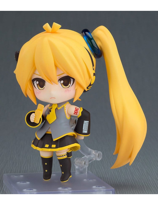 Akita Neru Nendoroid figurine 10 cm Good Smile