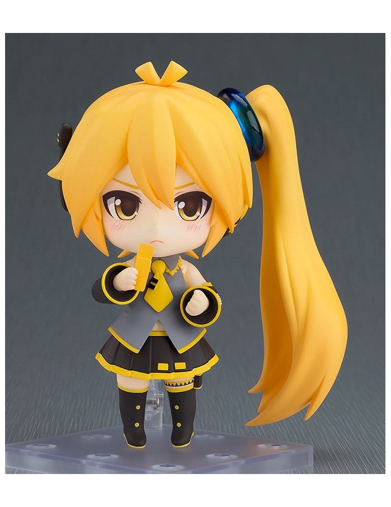 Akita Neru Nendoroid figurine 10 cm Good Smile