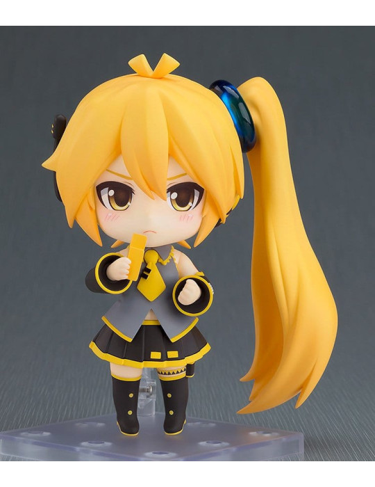 Akita Neru Nendoroid figurine 10 cm Good Smile