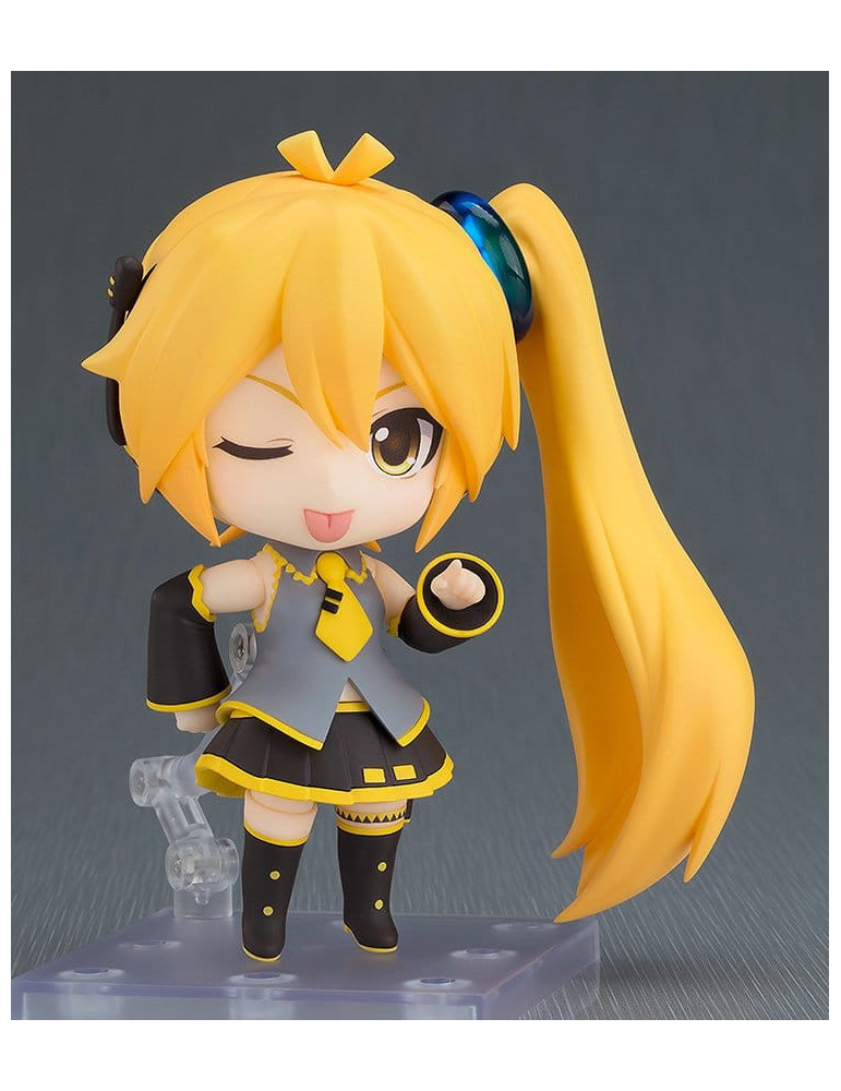 Akita Neru Nendoroid figurine 10 cm Good Smile