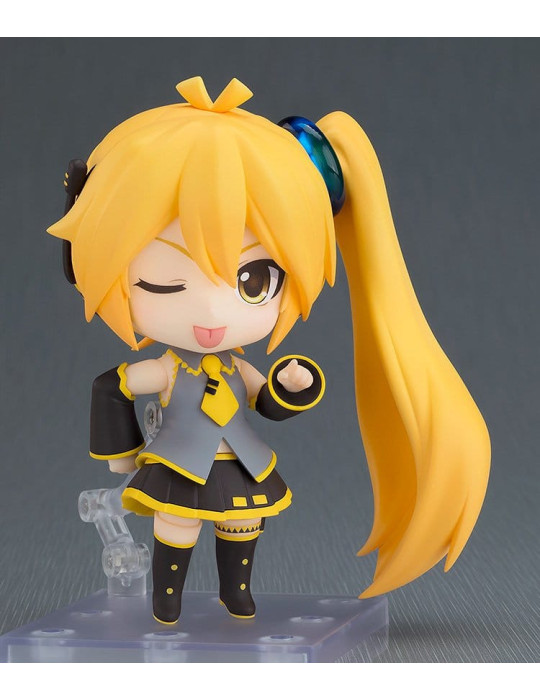 Akita Neru Nendoroid figurine 10 cm Good Smile