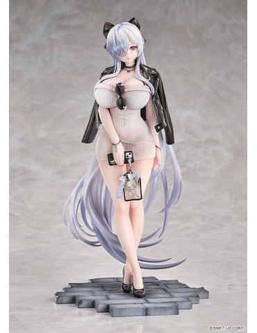 Goddess of Victory: Nikke PVC Figure 1/7 Cinderella Beautiful Me 26 cm Good Smile