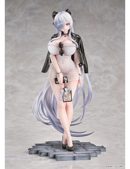 Goddess of Victory: Nikke figurine PVC 1/7 Cinderella Beautiful Me 26 cm Good Smile