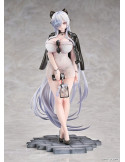 Goddess of Victory: Nikke figurine PVC 1/7 Cinderella Beautiful Me 26 cm Good Smile