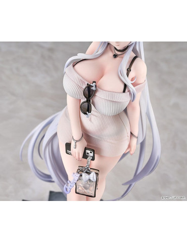 Goddess of Victory: Nikke PVC Figure 1/7 Cinderella Beautiful Me 26 cm Good Smile 2