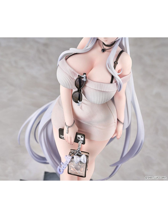 Goddess of Victory: Nikke figurine PVC 1/7 Cinderella Beautiful Me 26 cm Good Smile