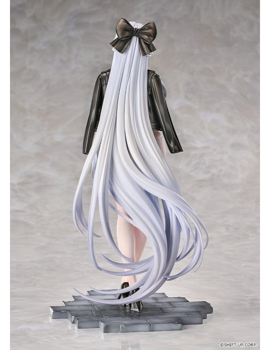 Goddess of Victory: Nikke figurine PVC 1/7 Cinderella Beautiful Me 26 cm Good Smile