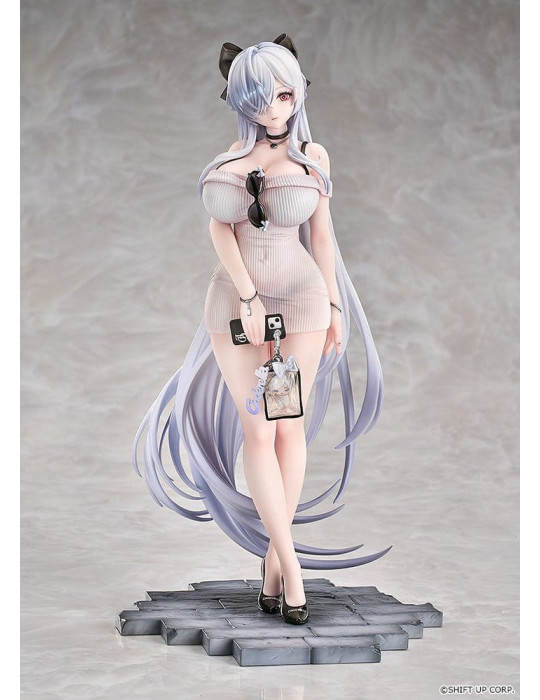 Goddess of Victory: Nikke figurine PVC 1/7 Cinderella Beautiful Me 26 cm Good Smile