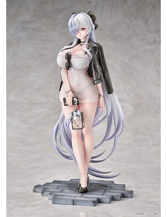 Goddess of Victory: Nikke figurine PVC 1/7 Cinderella Beautiful Me 26 cm Good Smile