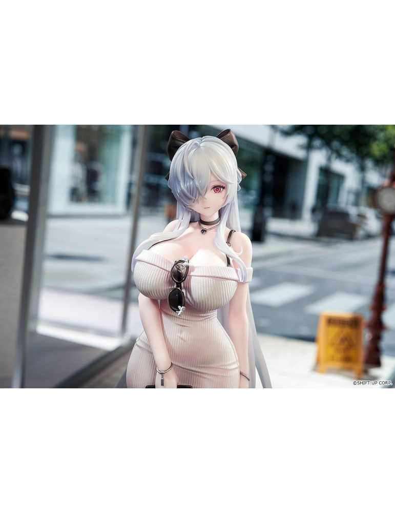 Goddess of Victory: Nikke figurine PVC 1/7 Cinderella Beautiful Me 26 cm Good Smile