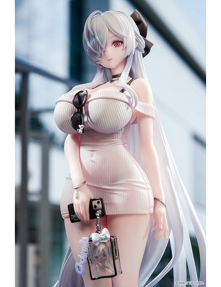 Goddess of Victory: Nikke figurine PVC 1/7 Cinderella Beautiful Me 26 cm Good Smile