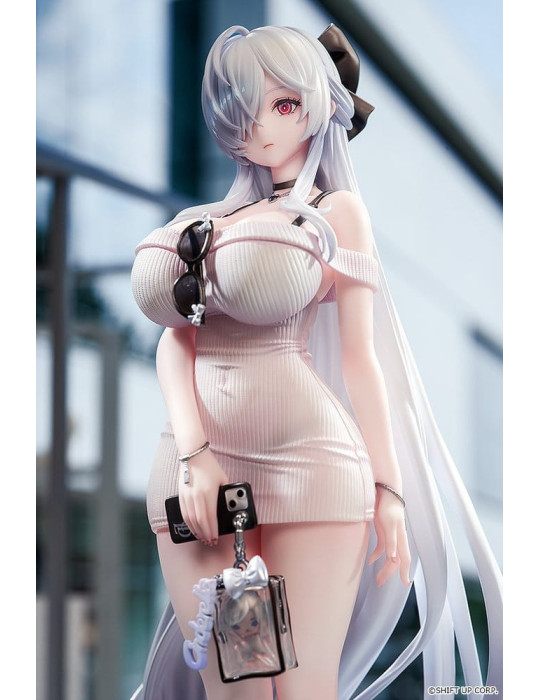 Goddess of Victory: Nikke figurine PVC 1/7 Cinderella Beautiful Me 26 cm Good Smile
