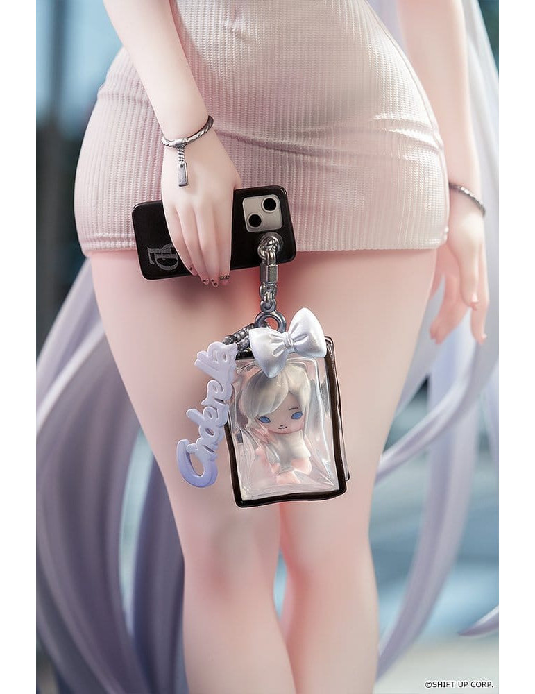 Goddess of Victory: Nikke figurine PVC 1/7 Cinderella Beautiful Me 26 cm Good Smile