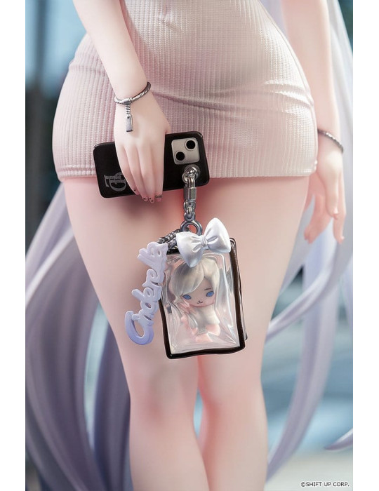 Goddess of Victory: Nikke figurine PVC 1/7 Cinderella Beautiful Me 26 cm Good Smile
