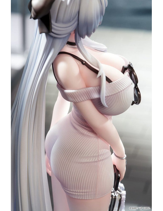 Goddess of Victory: Nikke figurine PVC 1/7 Cinderella Beautiful Me 26 cm Good Smile