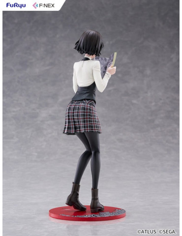 Persona 5 Royal F:NEX PVC Figure 1/7 Makoto Niijima 23 cm Furyu 2