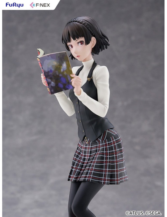 Persona 5 Royal F:NEX PVC Figure 1/7 Makoto Niijima 23 cm Furyu