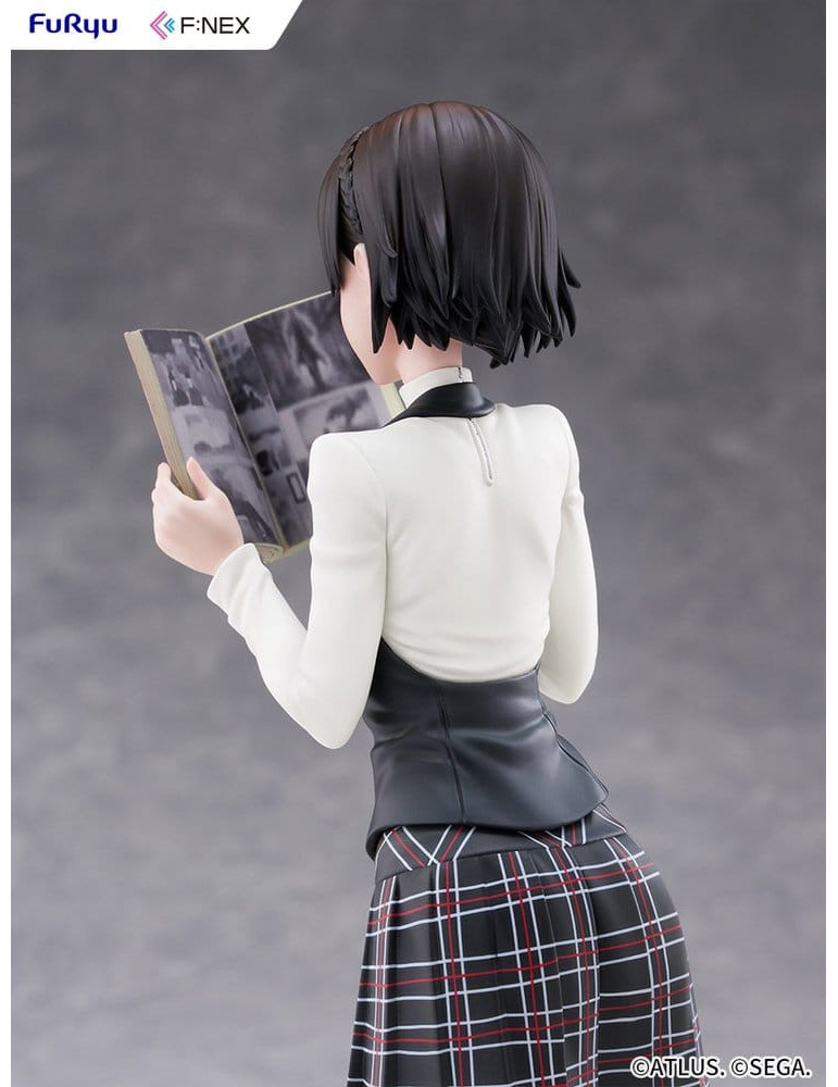 Persona 5 Royal F:NEX PVC Figure 1/7 Makoto Niijima 23 cm Furyu