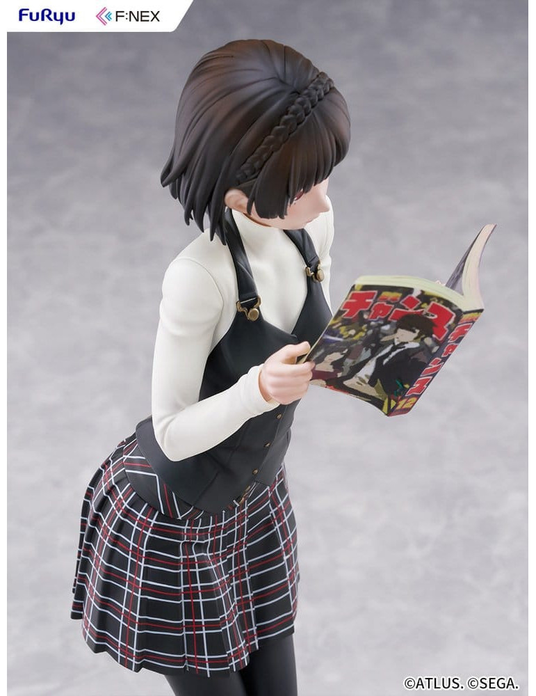 Persona 5 Royal F:NEX PVC Figure 1/7 Makoto Niijima 23 cm Furyu