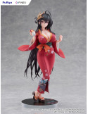 Azur Lane F:NEX PVC Figure 1/7 Taihou Yukata Ver. 25 cm Furyu
