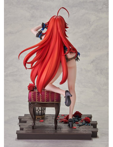 High School DxD PVC Figure 1/6.5 Rias Gremory: Light Novel 15th Anniversary ver. 29 cm Kadokawa 2