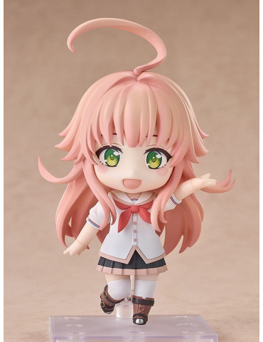 Nukitashi The Animation Nendoroid Action Figure Hinami Watarai 10 cm Good Smile