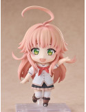 Nukitashi The Animation Nendoroid Action Figure Hinami Watarai 10 cm Good Smile