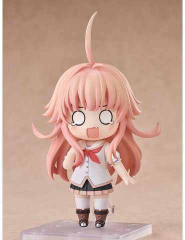 Nukitashi The Animation Nendoroid Action Figure Hinami Watarai 10 cm Good Smile 2