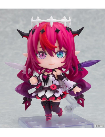 Hololive Production Nendoroid Action Figure IRyS 10 cm Good Smile